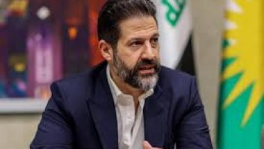 Kubad Talabani'den Sırrı Süreyya Önder için başsağlığı mesajı