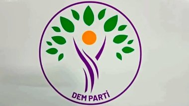 DEM Parti'den Özgür Özel'e yönelik saldırıya tepki