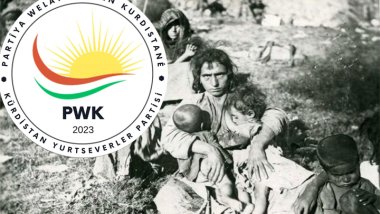 PWK: PWK) Basın Bürosu: Dersim Soykırımı’nın Resmi Başlangıç Tarihi 4 Mayıs 1937’dir