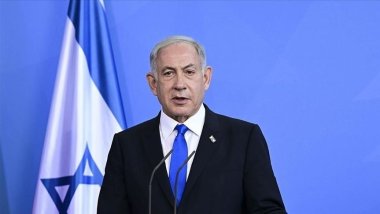 Netanyahu'dan İran ve Husiler'e tehdit