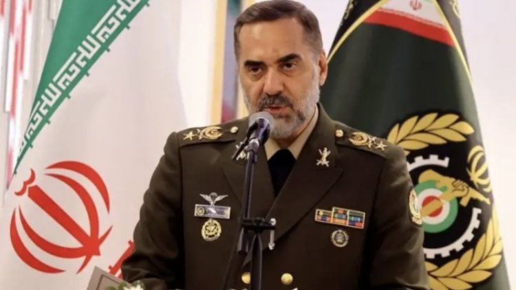 İran: ABD'nin saldırısı olursa bölgedeki üsleri hedef alırız