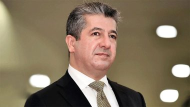 Başbakan Mesrur Barzani Erbil’de turizm fuarının açılışını yapacak