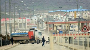 Erbil ile Bağdat arasında gümrük krizi: Ticari geçişler konusunda anlaşmaya varıldı