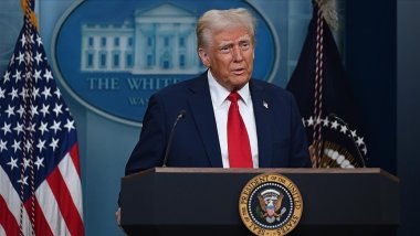 Trump'tan Hindistan-Pakistan çatışmalarına ilişkin ilk yorum
