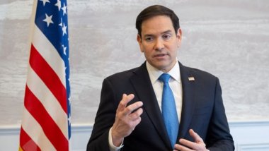 ABD Dışişleri Bakanı Rubio'dan, Hindistan ve Pakistan’a barışçıl çözüm çağrısı