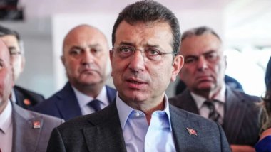 İstanbul Emniyet Müdürlüğünden 'İmamoğlu'na Suikast' iddiasına ilişkin açıklama