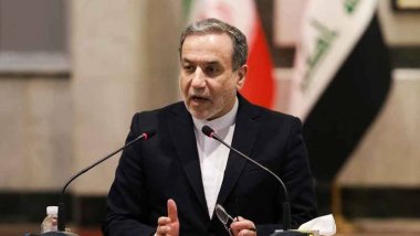 Arakçi: Basra Körfezi'nin adını değiştirmek İran’a hakaret