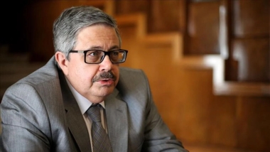 Rusya'nın Ankara Büyükelçisi: Suriye'de bir bölünme var ve bu bölünme artabilir