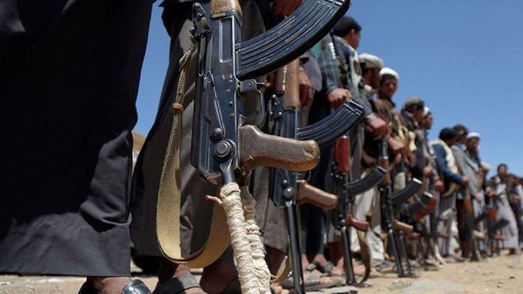 Hûsî: Êrîşên me berdewam in û me çi danûstandin jî nekirine