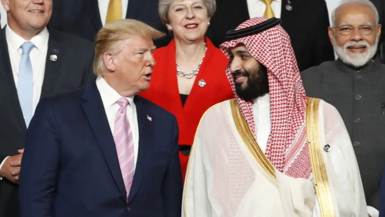 Suudi Arabistan’dan Trump’a Yemen baskısı
