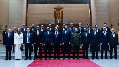 Şara'nın cumhurbaşkanlığı koltuğunda 100’üncü günü… Kâr-zarar dengesinde Suriye
