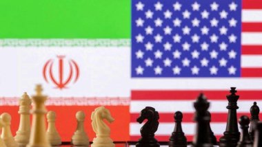 Kızıldeniz'deki ateşkes Washington ve Tahran arasındaki bir anlaşmanın işareti mi?