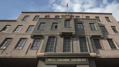 MSB'den 'İsrail'le görüşme' açıklaması