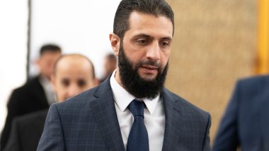 Wall Street Journal: Şara, Trump ile görüşmek istiyor