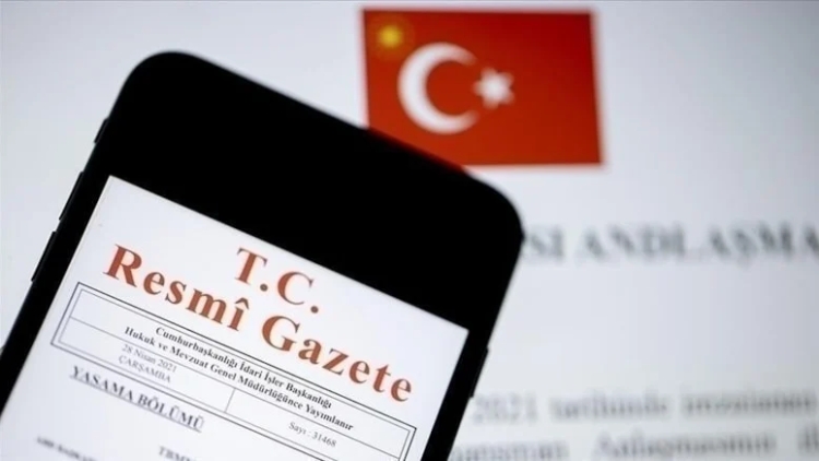 Erdoğan Irak’a özel temsilci atadı