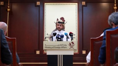 Analiz- Katar'ın Suriye maaşlarına finansmanı: Bölgesel siyasette stratejik bir hamle