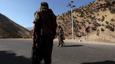 Middle East Eye: PKK bu hafta resmen feshedilebilir