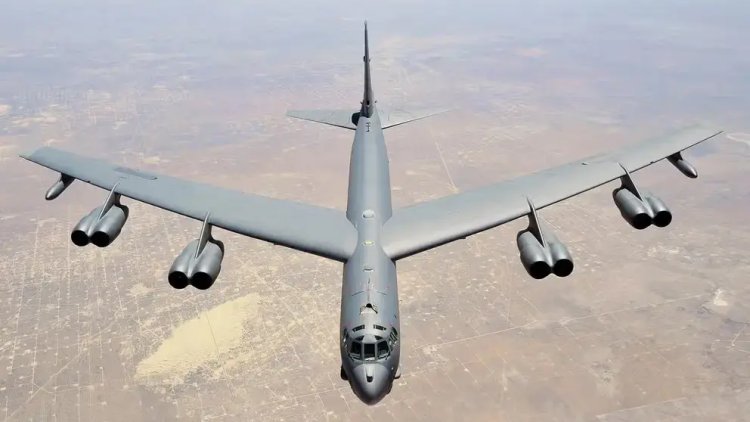 Trump'tan İran'a Büyük Bombalama açıklaması..