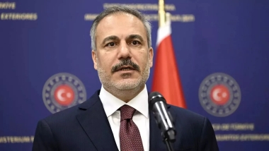 Hakan Fidan: Suikast girişimine uğradım