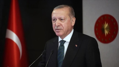Erdoğan'dan PKK kongresi sonrası ilk açıklama