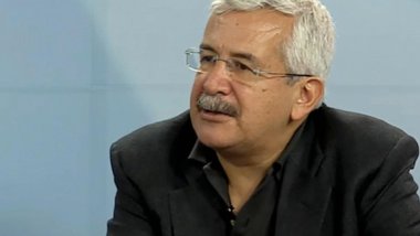 Ufuk Uras: ‘Barzani modeli’nin en doğru model olduğu ortaya kondu