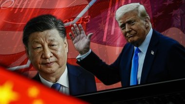 Trump: Çin ile ticaret görüşmelerinde büyük ilerleme kaydedildi