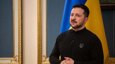 Putin’in teklifine Zelenski’den yanıt: Önce ateşkes!