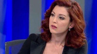 Nagehan Alçı: PKK, Duhok, Erbil ve Süleymaniye’de silah bırakacak