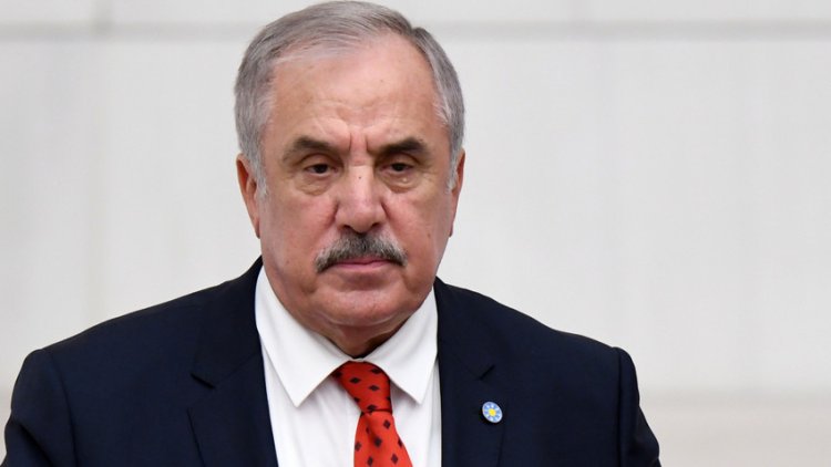 AK Partili vekilden çağrı: ‘Anneleri Diyarbakır’da bir araya getirelim’