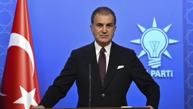 AK Parti’den PKK’nin kendini feshetmesine ilişkin açıklama