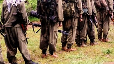 Gazeteci Şamil Tayyar, yol haritasını yazdı: Silahlar nerede teslim edilecek, PKK yöneticileri hangi ülkelere gidecek?