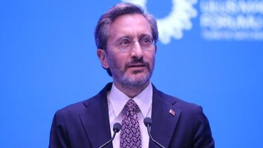 Altun'dan PKK'nin fesih kararıyla ilgili açıklama: Bugünden yarına çok hızlı şekilde sonlanacak bir süreç değil