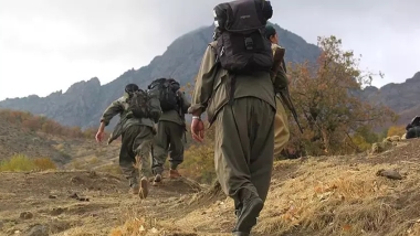 PKK kendini feshetti, şimdi ne olacak?