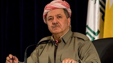 Mesud Barzani’den PKK’nin fesih kararına ilişkin açıklama