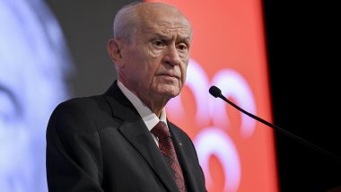 Bahçeli'den PKK'nin fesih kararına ilişkin ilk açıklama