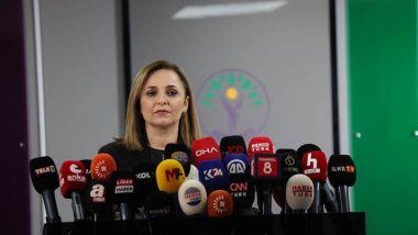DEM Parti MYK'den PKK'nin fesih kararına ilişkin açıklama