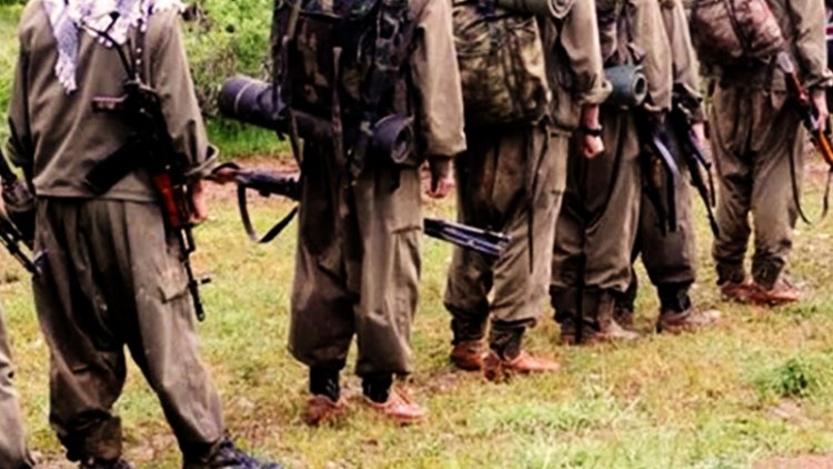 Gazeteci Şamil Tayyar, yol haritasını yazdı: PKK yöneticileri hangi ülkelere gidecek, Öcalan'ın durumu ne olacak?