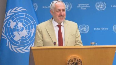 BM: PKK’nin aldığı karar barışçıl çözüme yönelik atılmış önemli bir adım