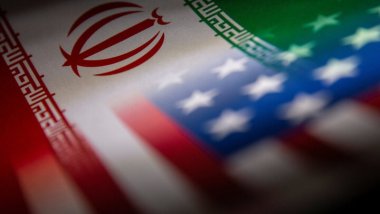 Washington dördüncü tur görüşmelerin ardından Tahran'a yeni yaptırımlar uyguluyor