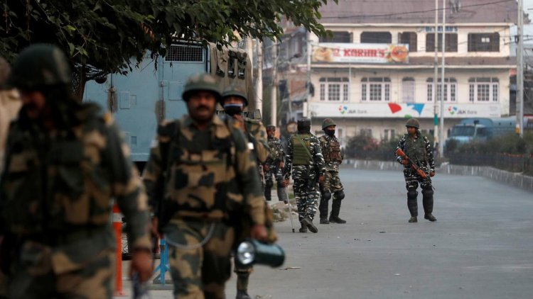 Hindistan ve Pakistan askeri yetkilileri, ateşkesi sürdürme konusunda anlaştı