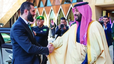Suudi müdahalesi ABD-Suriye buzlarını eritti
