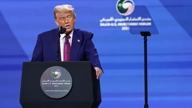Trump: İran'ın nükleer silahını engellemek için 'her türlü eylemi' yapacağız
