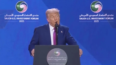 Trump: Çin'in açılma zamanı geldi