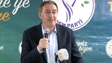 Bakırhan'dan Lozan tartışmalarına yanıt: Barıştan rahatsız olanlar var