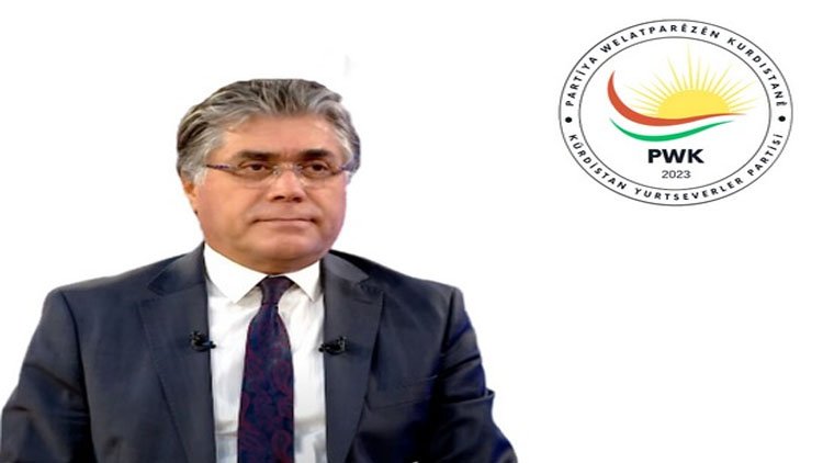 Mustafa Özçelik: Kürtçeye sahip çıkmanın ilk adımı olarak , Kürtçe konuşalım, Kürtçeyi öğrenelim
