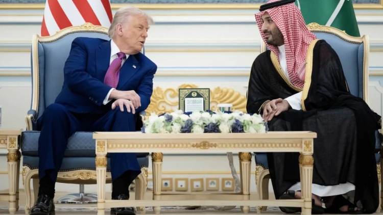 Suudi Arabistan ve ABD arasındaki tarihin en büyük askeri anlaşmasının detayları