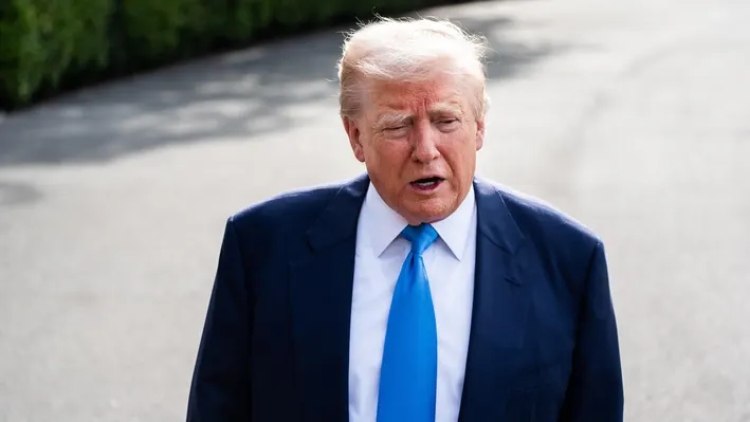Trump'tan İstanbul'daki barış zirvesiyle ilgili yeni açıklama: Türkiye'ye gelebilirim!