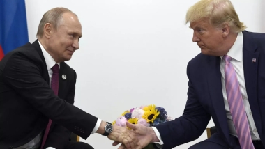 ABD duyurdu: Putin'in ardından Trump da İstanbul'a gelmeyecek