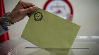 PKK'nin fesih kongresi sonrası ilk anket: İşte çarpıcı sonuçlar!