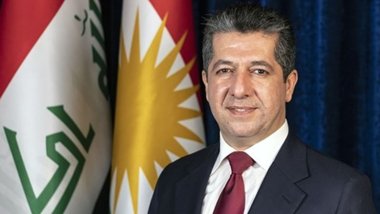 Mesrur Barzani: Öğretmenler nesillerimizi eğitmede önemli bir rol oynamakta